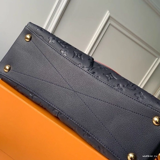 WIS MM TOTE VUITTON V LOUIS 0122